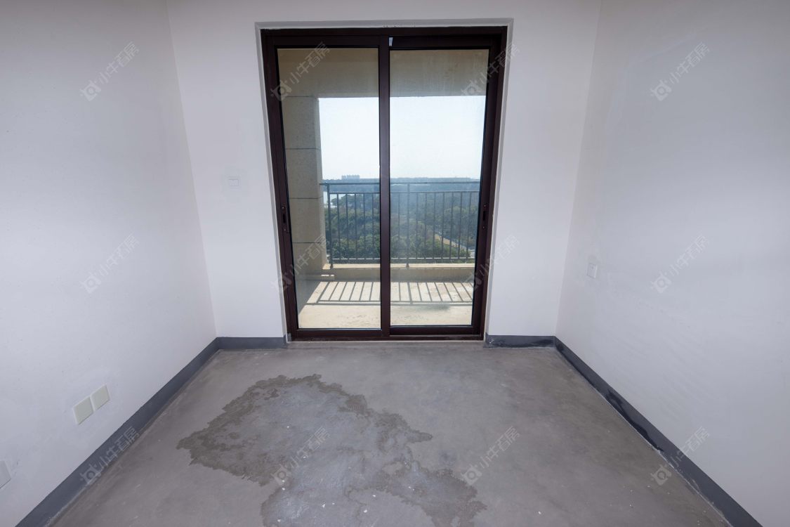 苏州世茂九溪墅(住宅)在售二手房源室内图_小牛看房