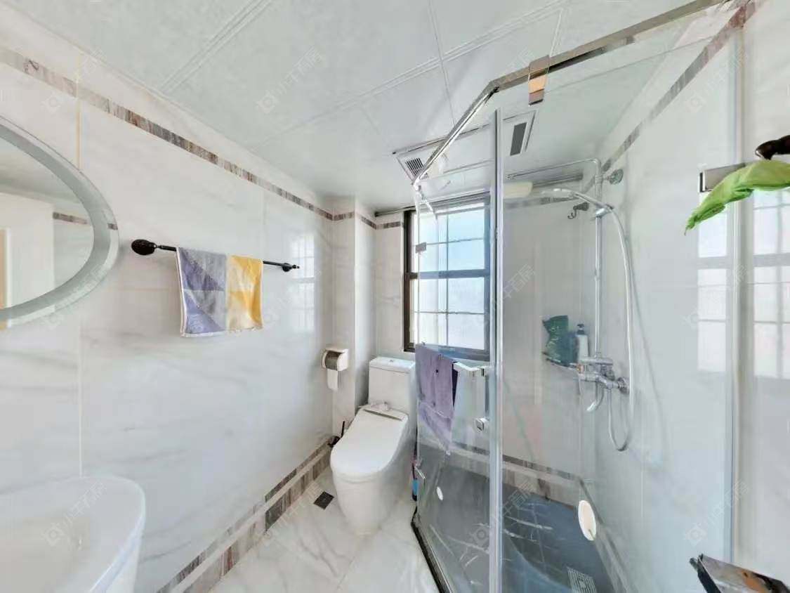 苏州汇金新城在售二手房源室内图_小牛看房