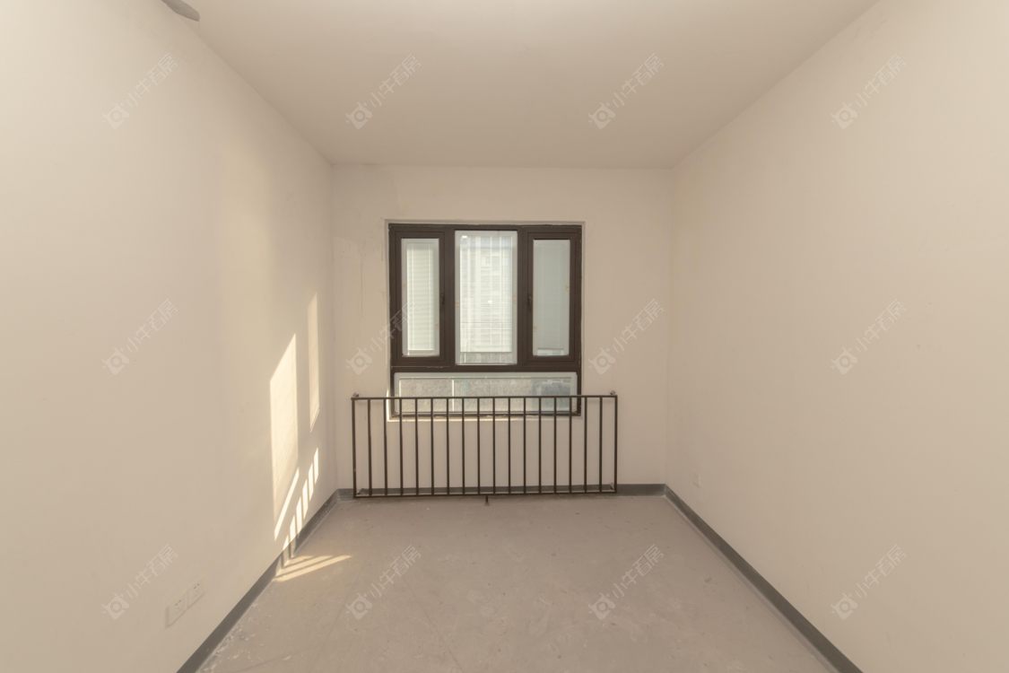 苏州中南樾府在售二手房源室内图_小牛看房