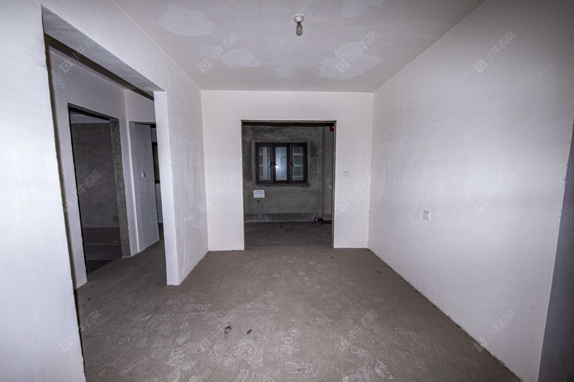 苏州碧桂园凤凰台在售二手房源室内图_小牛看房