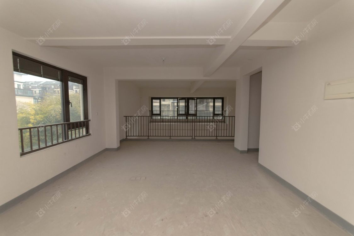 苏州建发御珑湾在售二手房源室内图_小牛看房