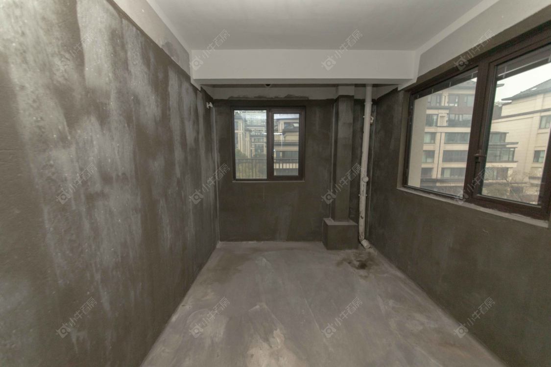 苏州建发御珑湾在售二手房源室内图_小牛看房