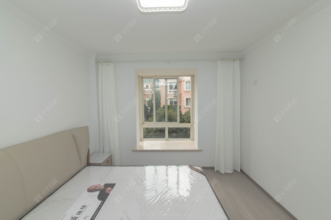 苏州银都桂花园在售二手房源室内图_小牛看房