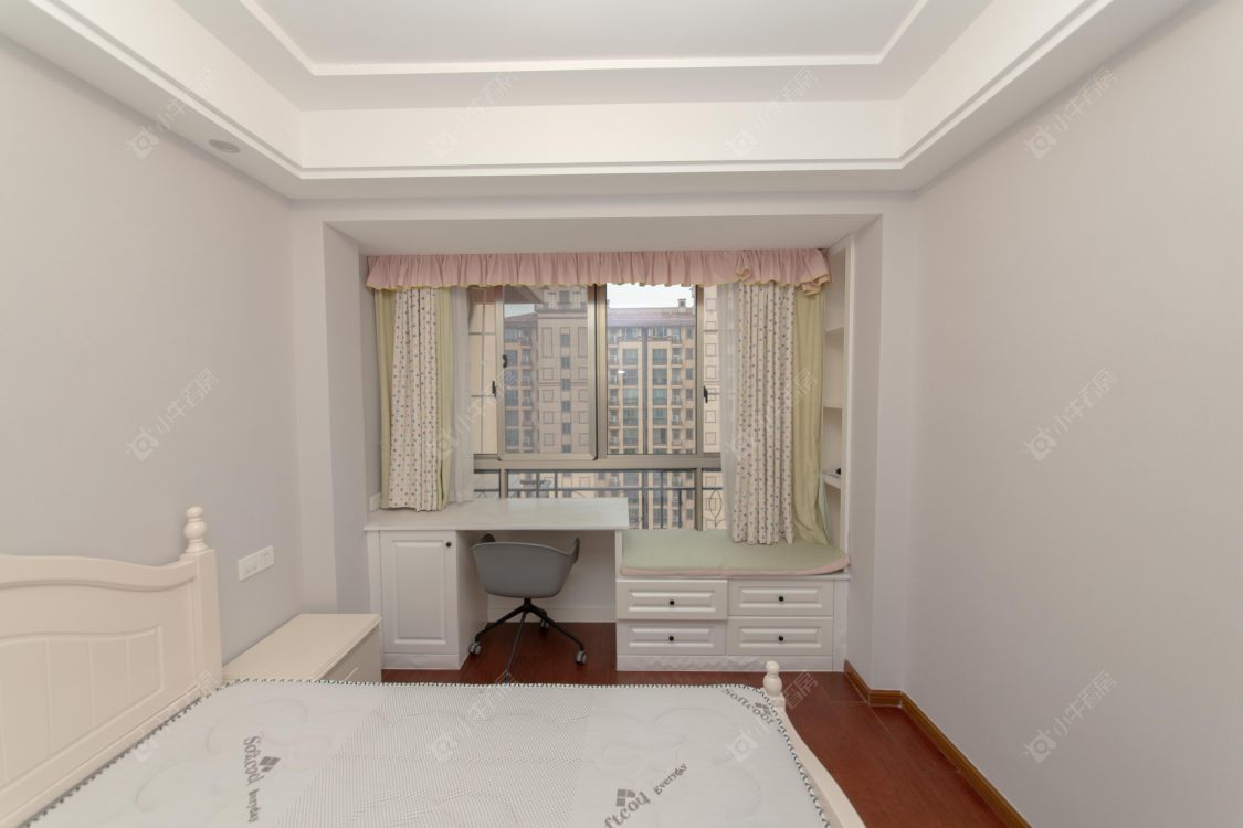 苏州金新城悦府在售二手房源室内图_小牛看房