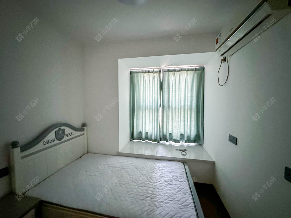 苏州万科公园大道在售二手房源室内图_小牛看房