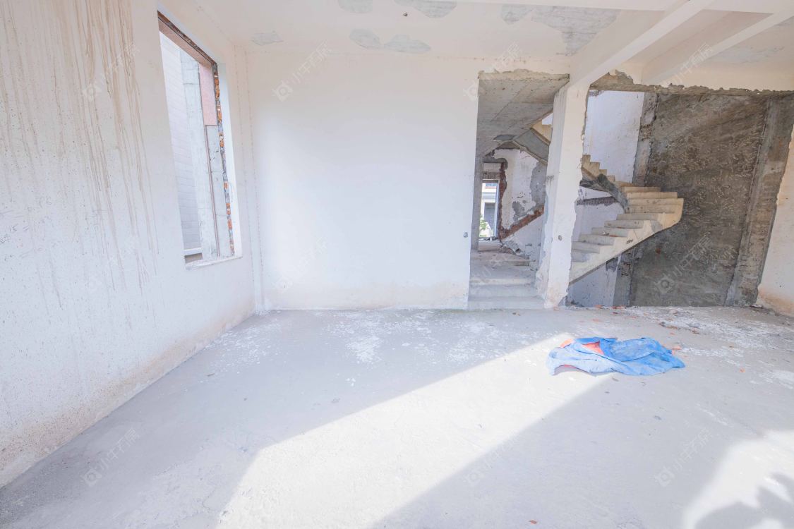 苏州缇香世家在售二手房源室内图_小牛看房