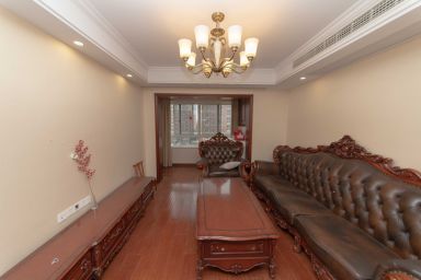 苏州江帆花苑(北区)3室2厅2卫在售二手房房源图片