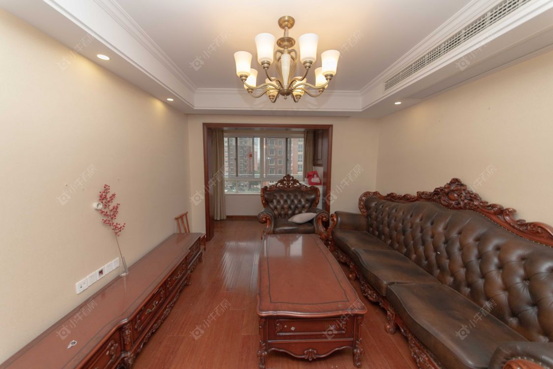 苏州江帆花苑(北区)在售二手房源_小牛看房