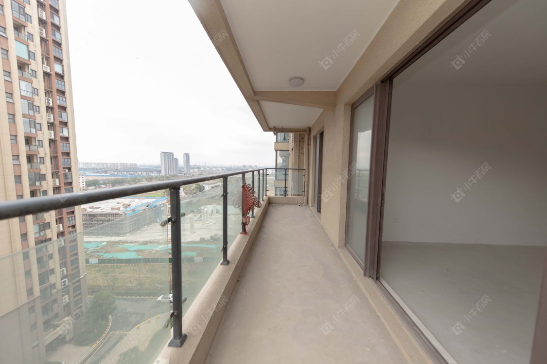 苏州云樾兰庭在售二手房源室内图_小牛看房