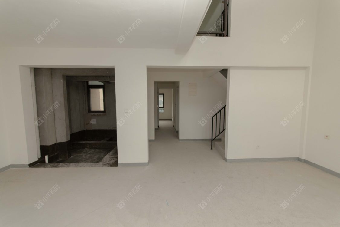 苏州保利熙悦在售二手房源室内图_小牛看房