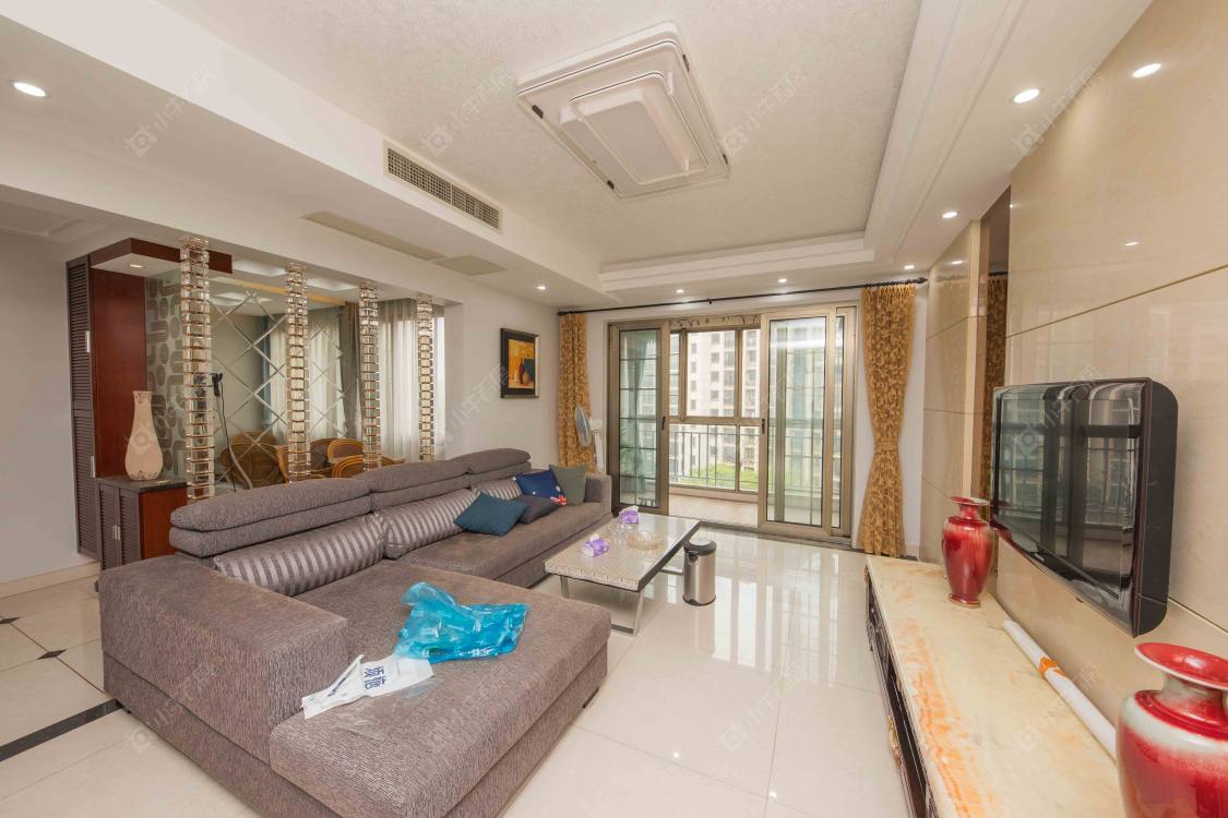 苏州湖滨国际在售二手房源室内图_小牛看房