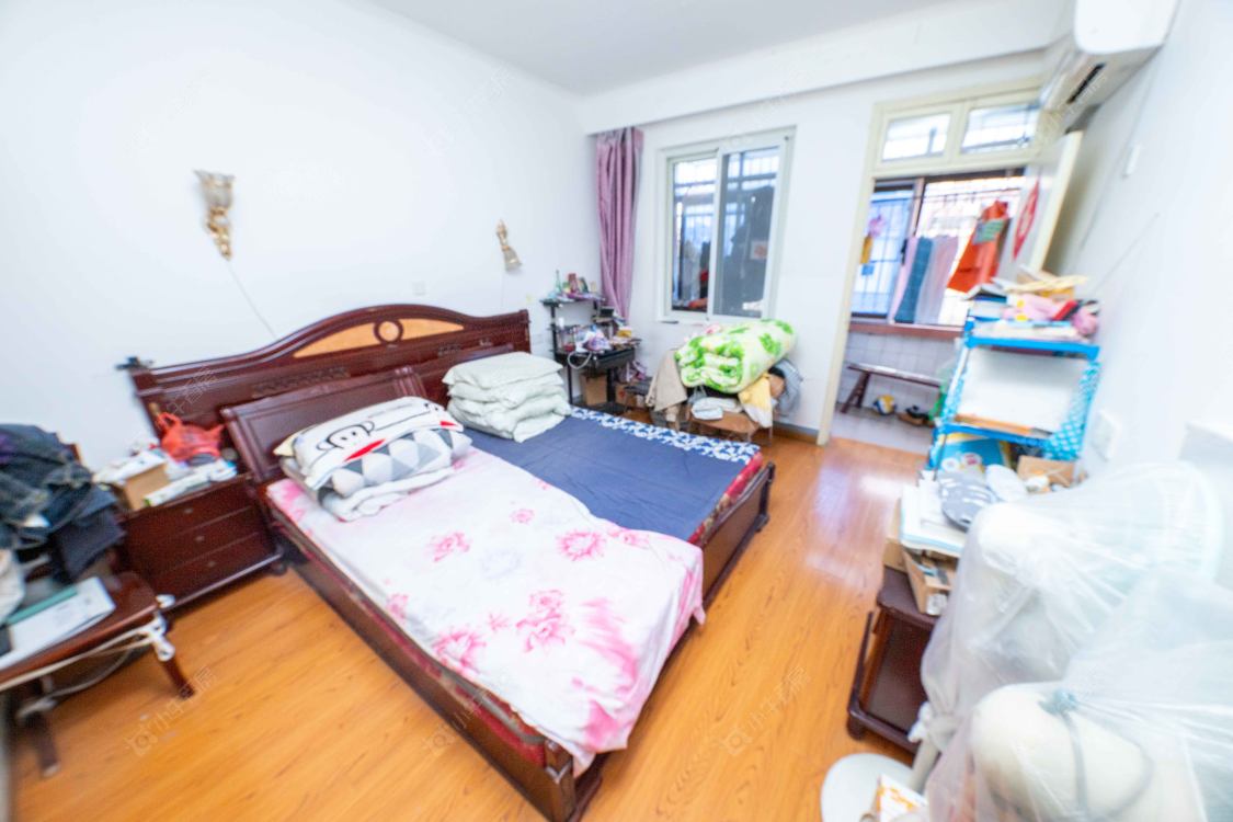 苏州花园浜二村在售二手房源室内图_小牛看房