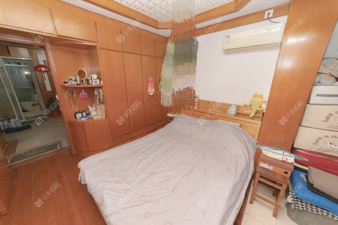 苏州花园浜二村在售二手房源室内图_小牛看房