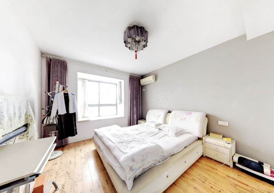 苏州庆丰新村在售二手房源室内图_小牛看房