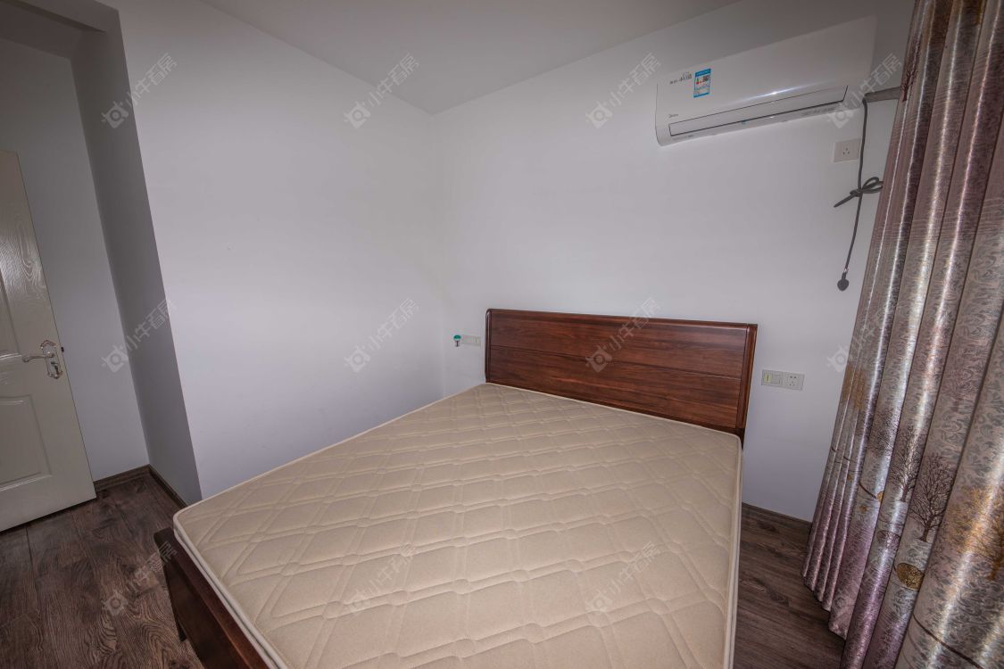 苏州世茂九溪墅(住宅)在售二手房源室内图_小牛看房