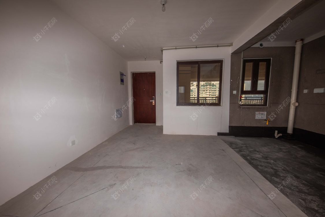 苏州皇家首座西区（一二期）在售二手房源室内图_小牛看房