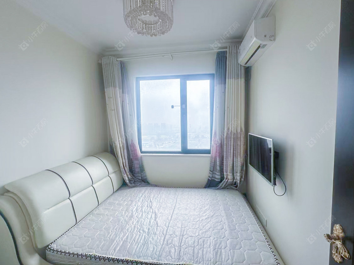 苏州恒大雅苑在售二手房源室内图_小牛看房