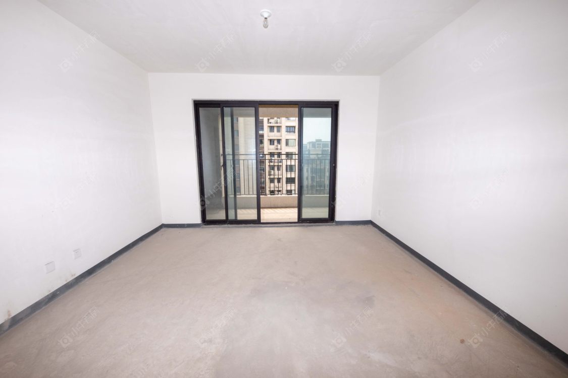 苏州中南樾府在售二手房源_小牛看房