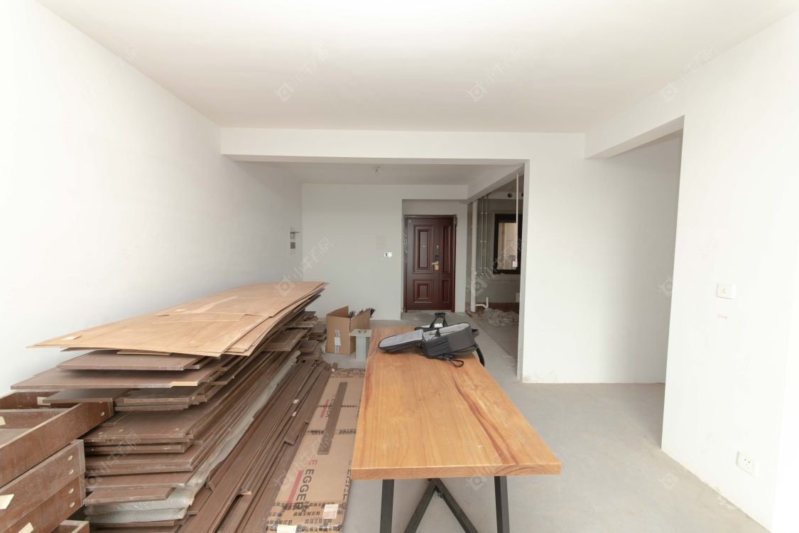 苏州阳光锦程东区在售二手房源室内图_小牛看房