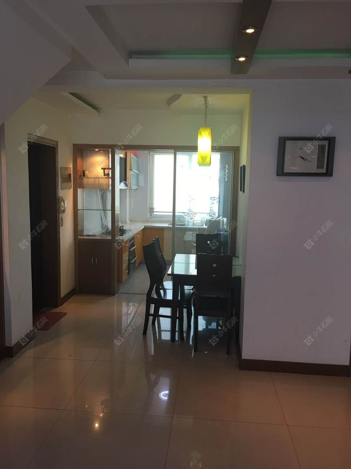 苏州城建新村在售二手房源室内图_小牛看房