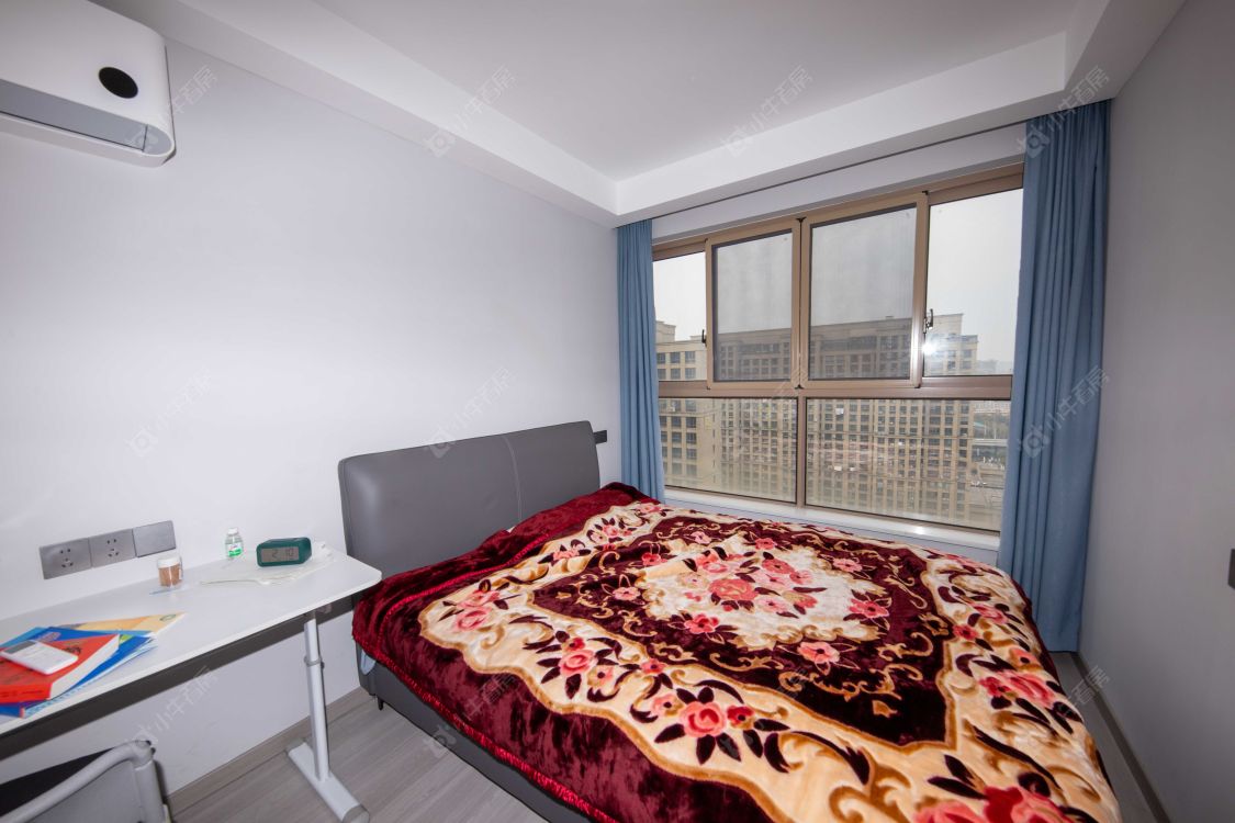 苏州中联铂悦在售二手房源室内图_小牛看房