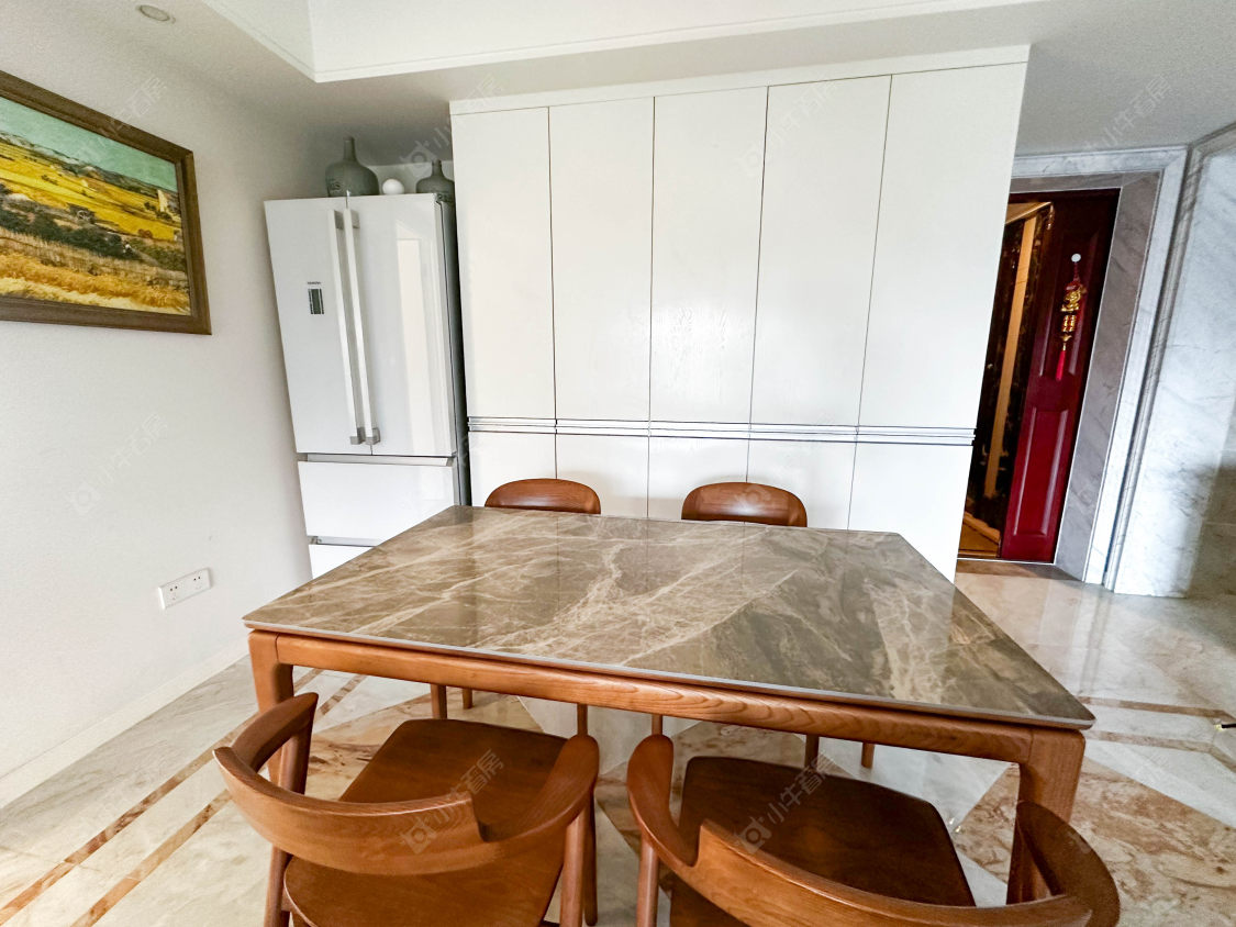 苏州君临新城在售二手房源室内图_小牛看房