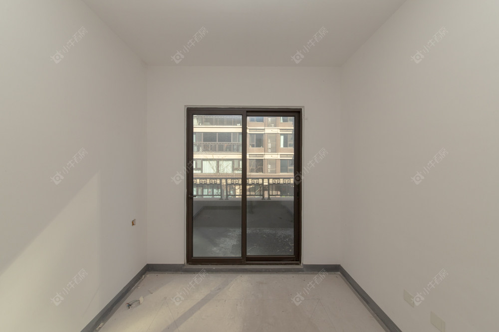 苏州建发泱誉在售二手房源室内图_小牛看房