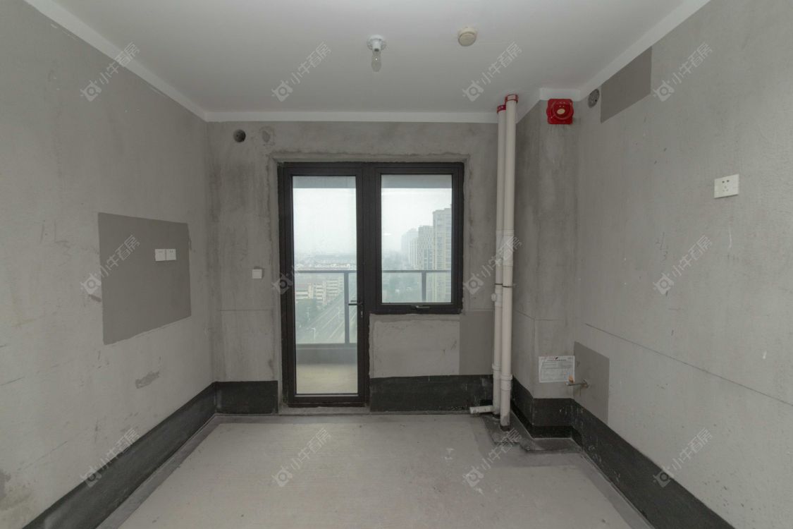 苏州中锐星奕湾在售二手房源室内图_小牛看房