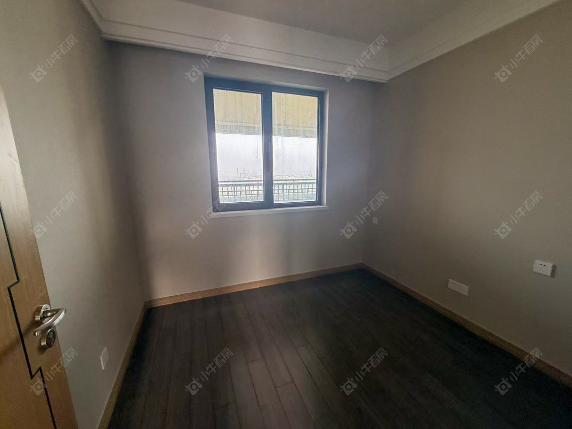 苏州金茂鸣悦棠前雅园在售二手房源室内图_小牛看房