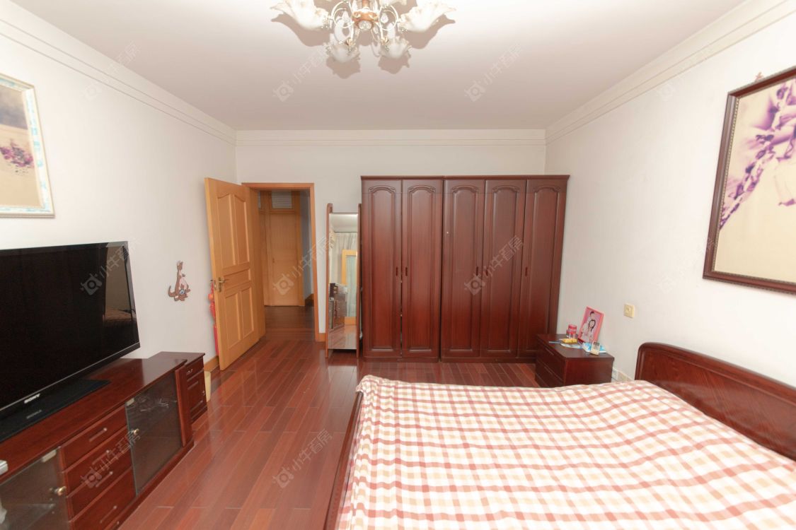 苏州前溪花园在售二手房源室内图_小牛看房