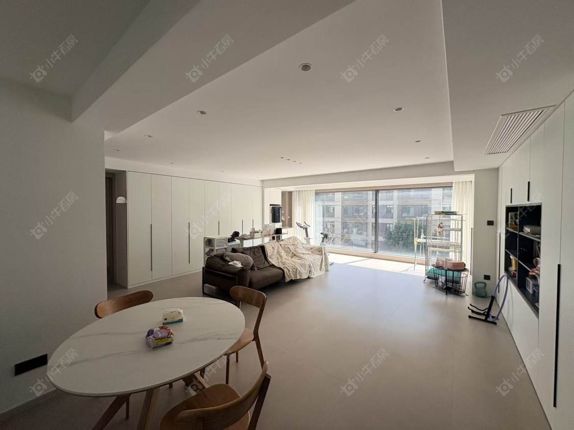 苏州阅塘名邸在租房源室内图_小牛看房