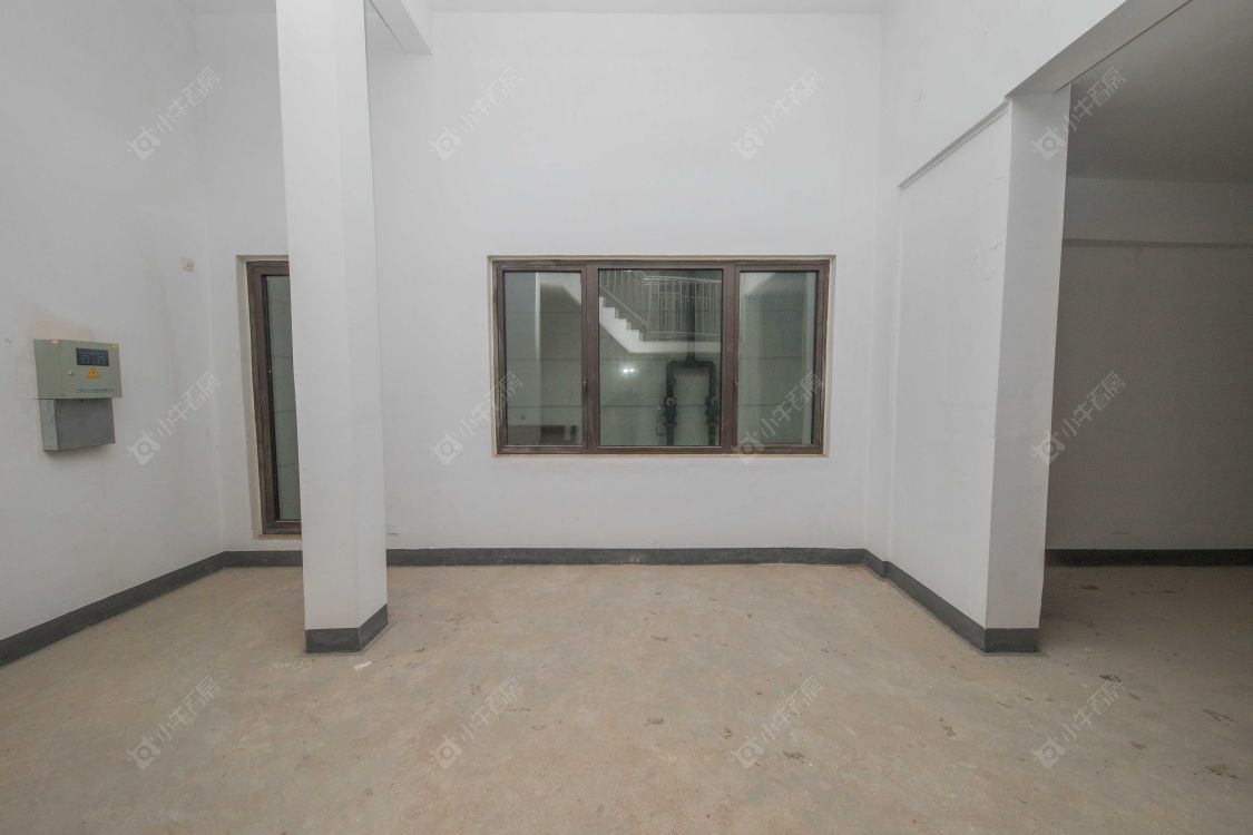 苏州世茂九溪墅(别墅)在售二手房源室内图_小牛看房