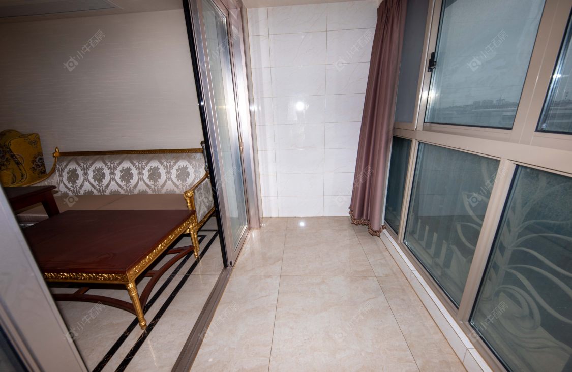 苏州中联铂悦在售二手房源室内图_小牛看房