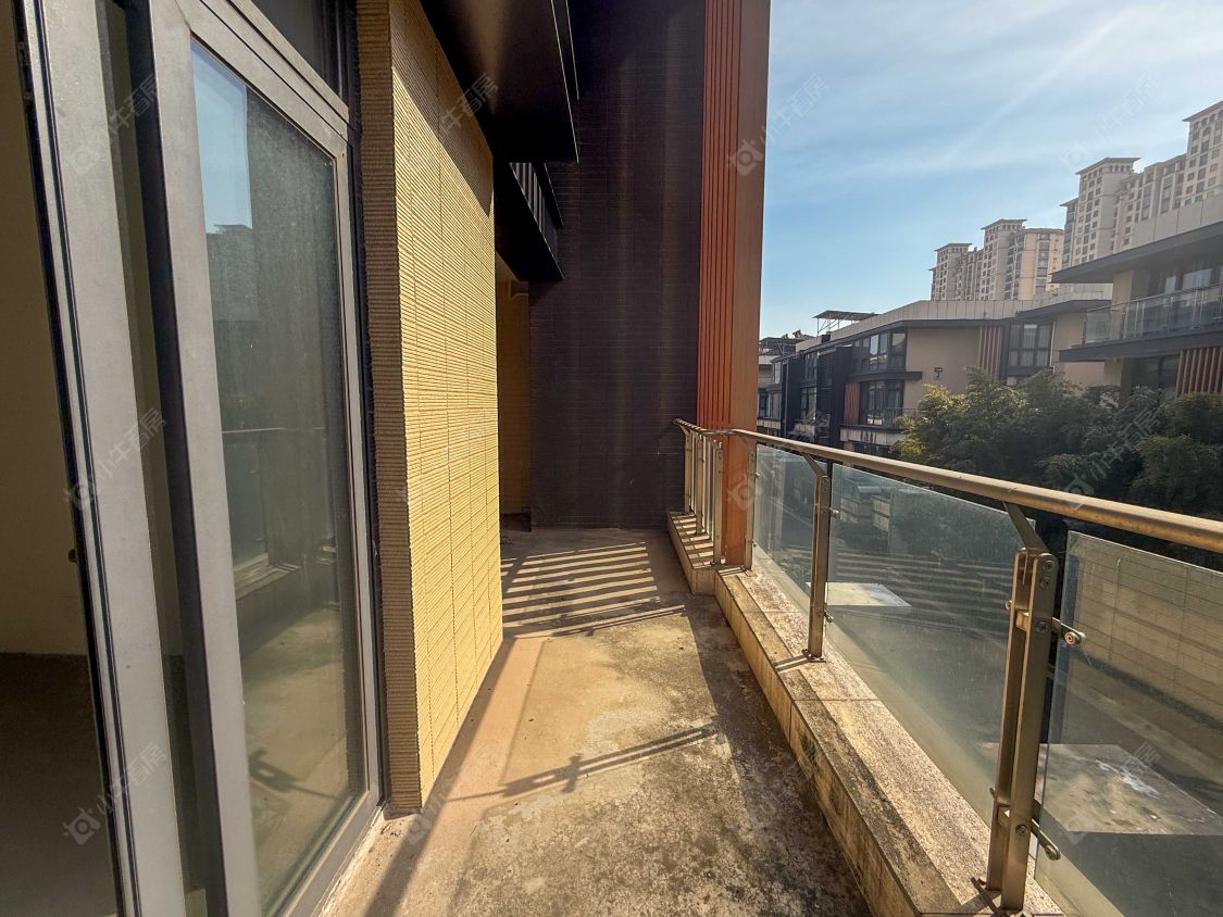 苏州中联棠樾在售二手房源室内图_小牛看房