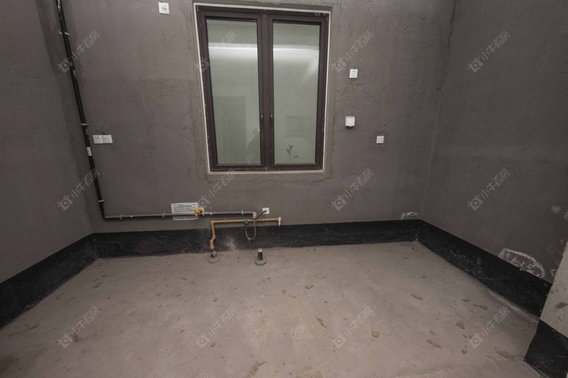 苏州世茂九溪墅(别墅)在售二手房源室内图_小牛看房