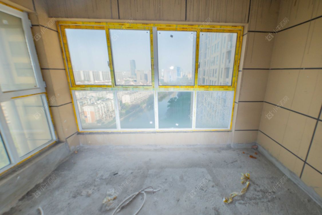 苏州美辰壹号在售二手房源室内图_小牛看房