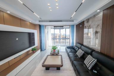 苏州新航花苑3室2厅2卫在售二手房房源图片