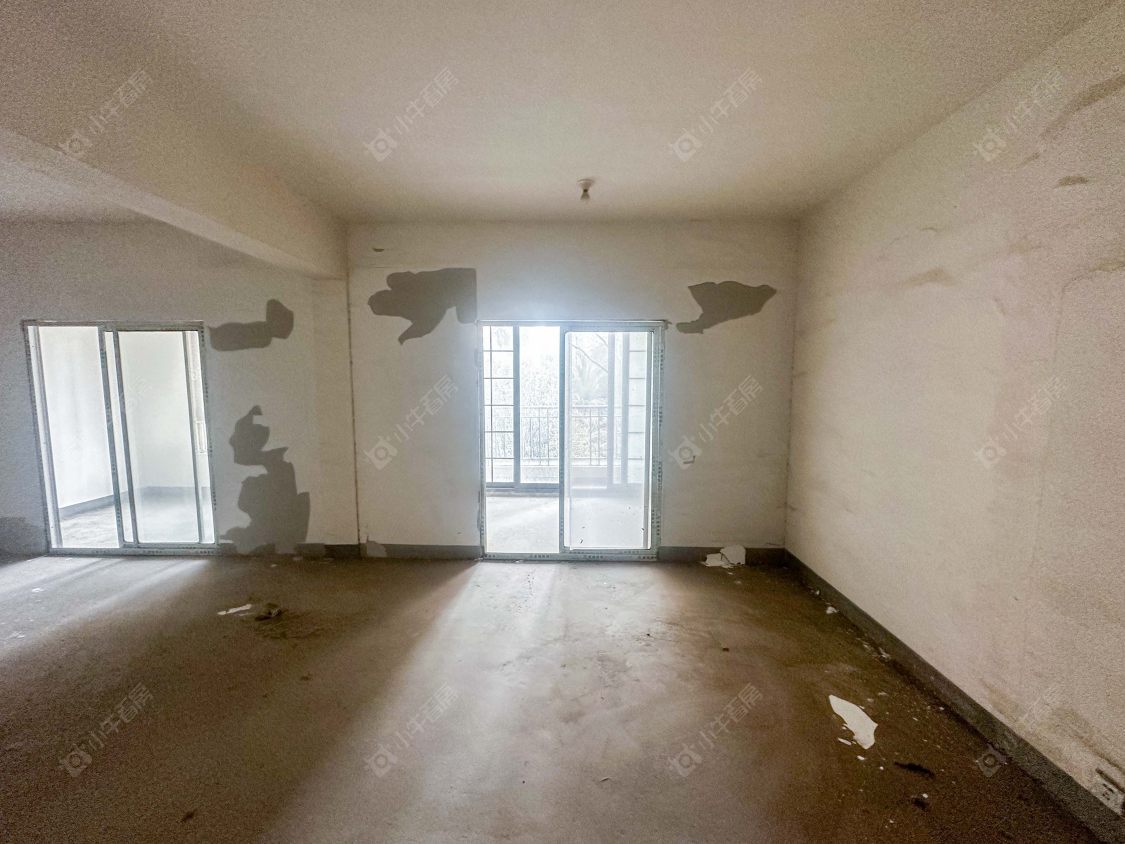 苏州君临新城在售二手房源室内图_小牛看房