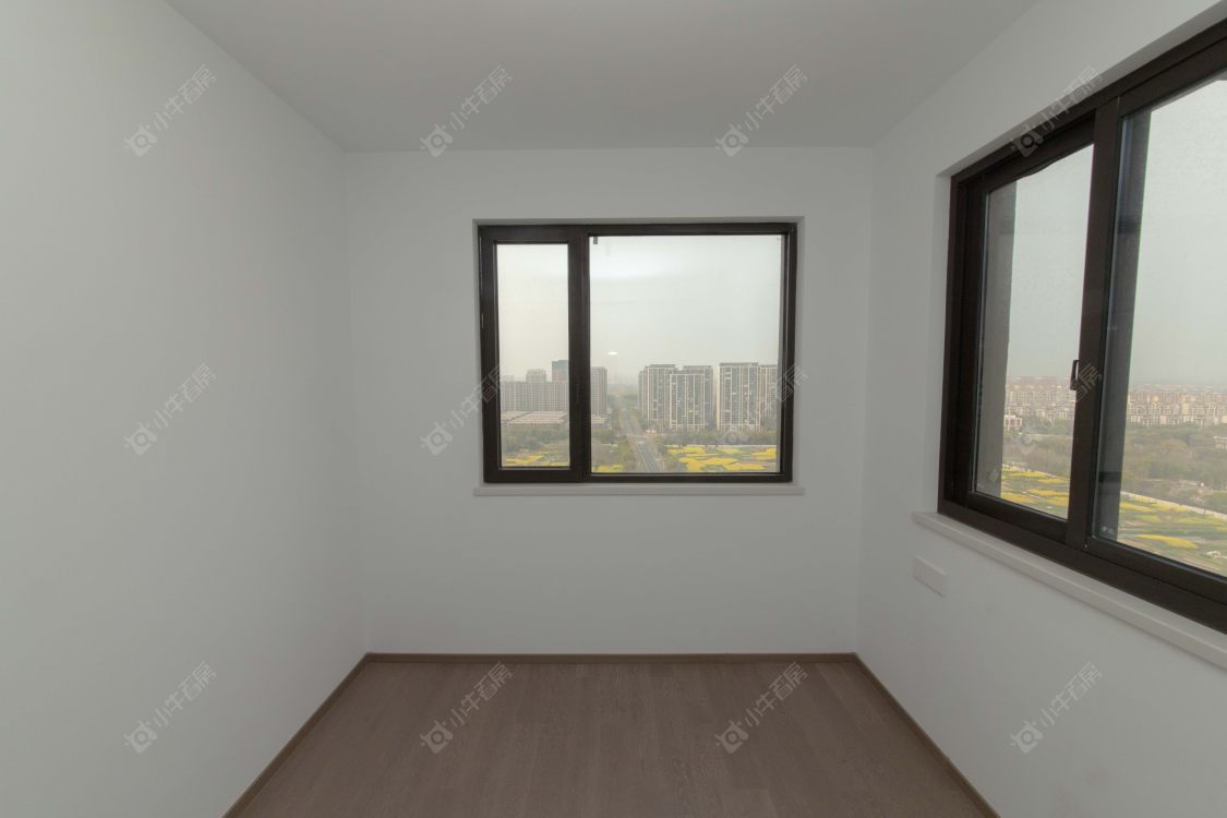 苏州建发和玺在售二手房源室内图_小牛看房