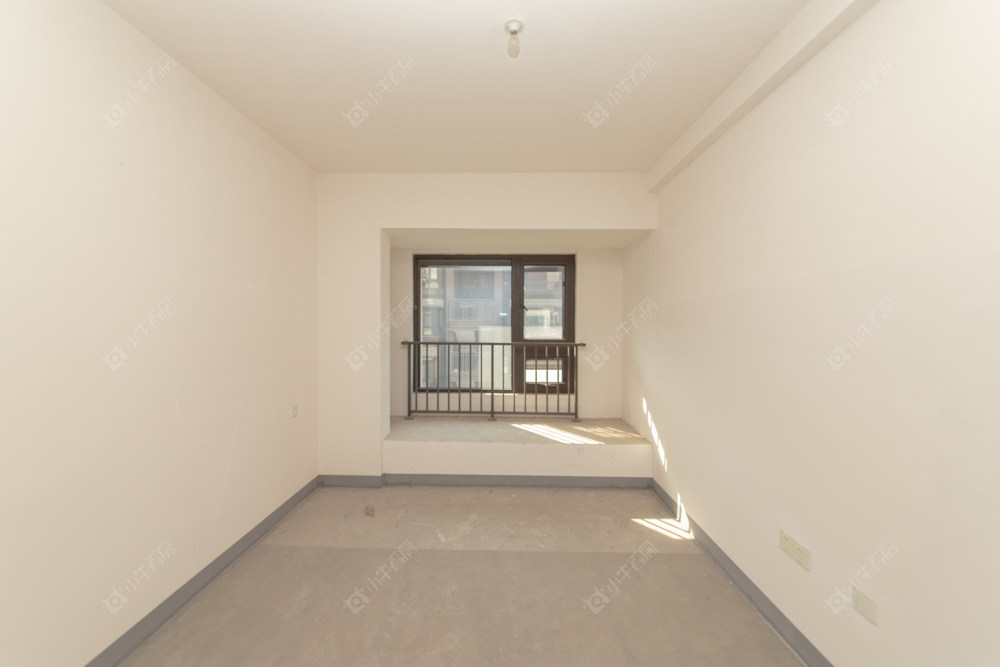 苏州建发泱誉在售二手房源室内图_小牛看房