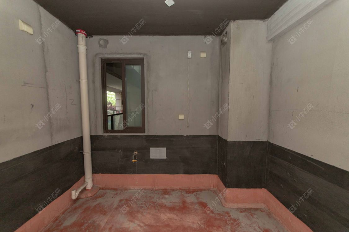 苏州万科公园大道在售二手房源室内图_小牛看房