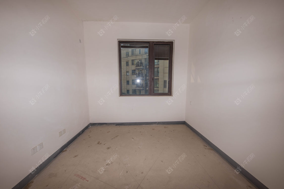 苏州世茂九溪墅(住宅)在售二手房源室内图_小牛看房