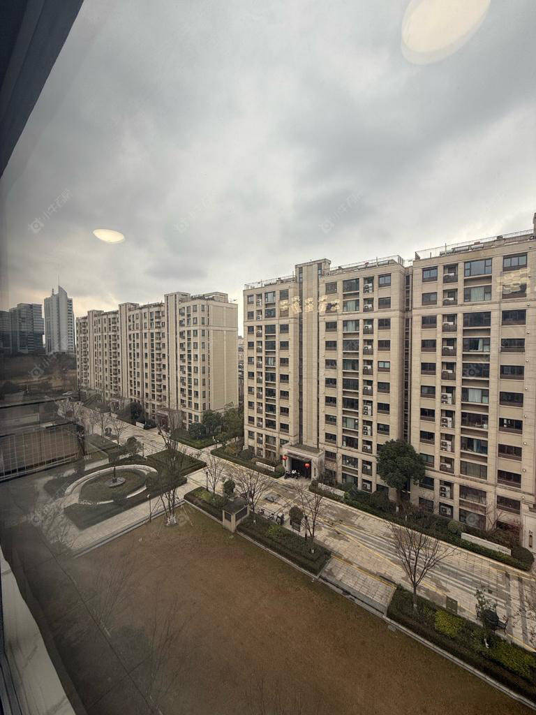 苏州金新城万科大都会在售二手房源室内图_小牛看房