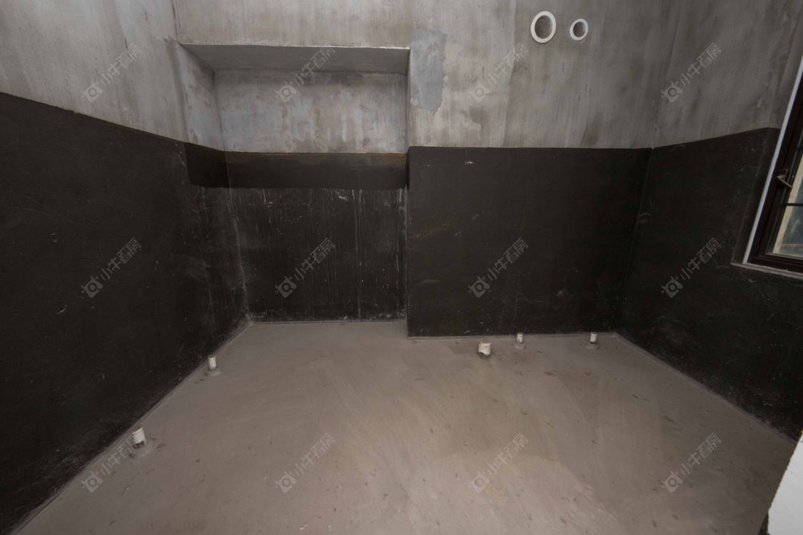 苏州世茂九溪墅(别墅)在售二手房源室内图_小牛看房