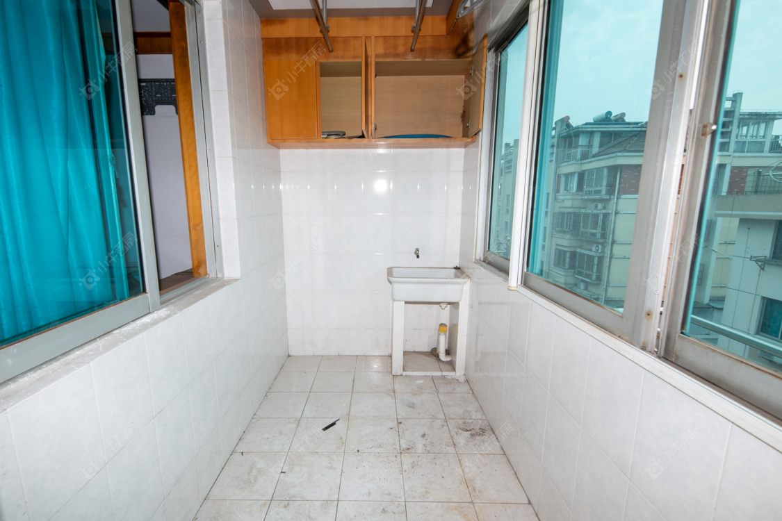 苏州城建新村在售二手房源室内图_小牛看房