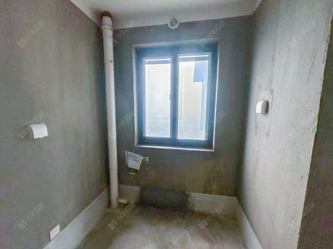 苏州翡翠公馆在售二手房源室内图_小牛看房