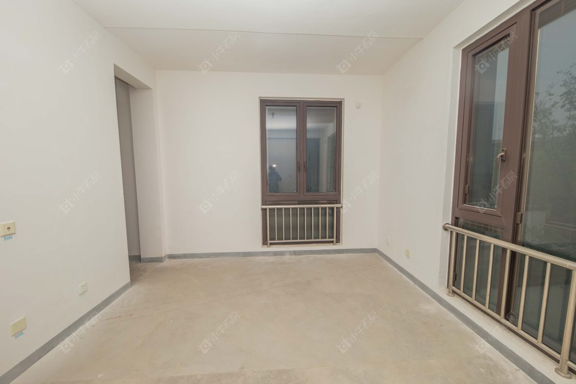 苏州世茂九溪墅(别墅)在售二手房源室内图_小牛看房