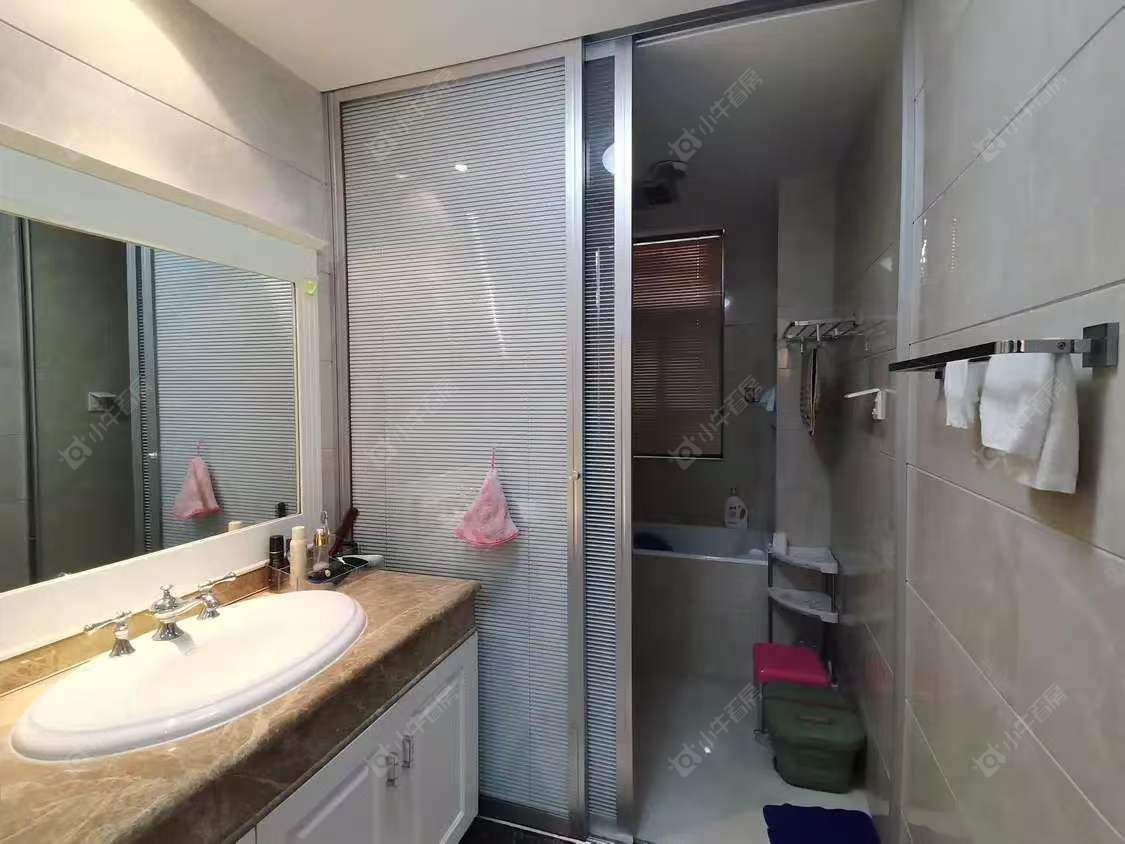 苏州汇景豪苑在售二手房源室内图_小牛看房