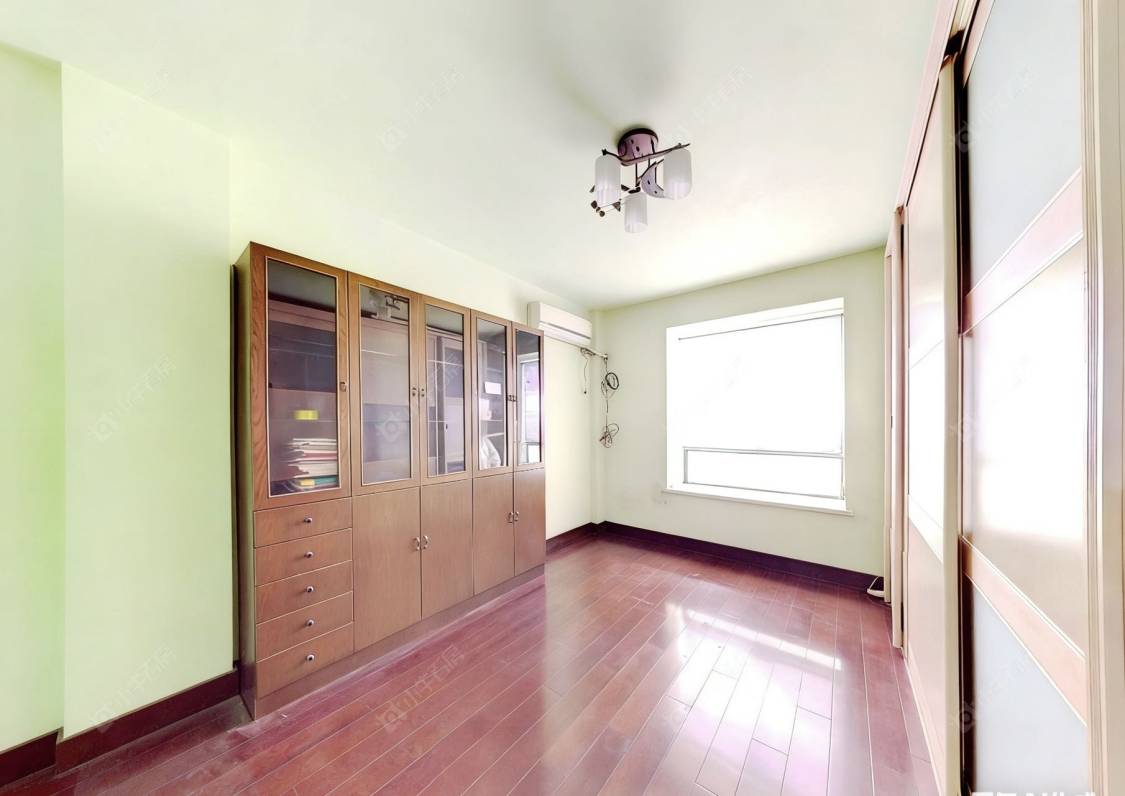 苏州城建新村在售二手房源室内图_小牛看房