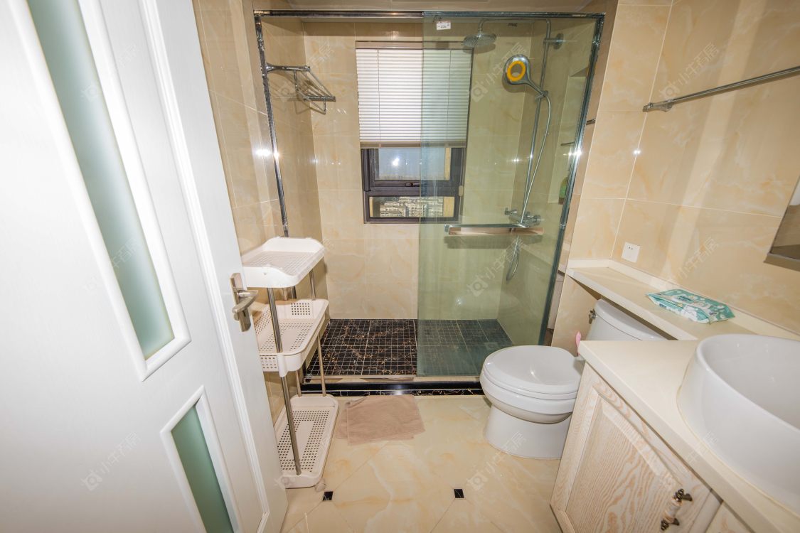 苏州世茂九溪墅(住宅)在售二手房源室内图_小牛看房